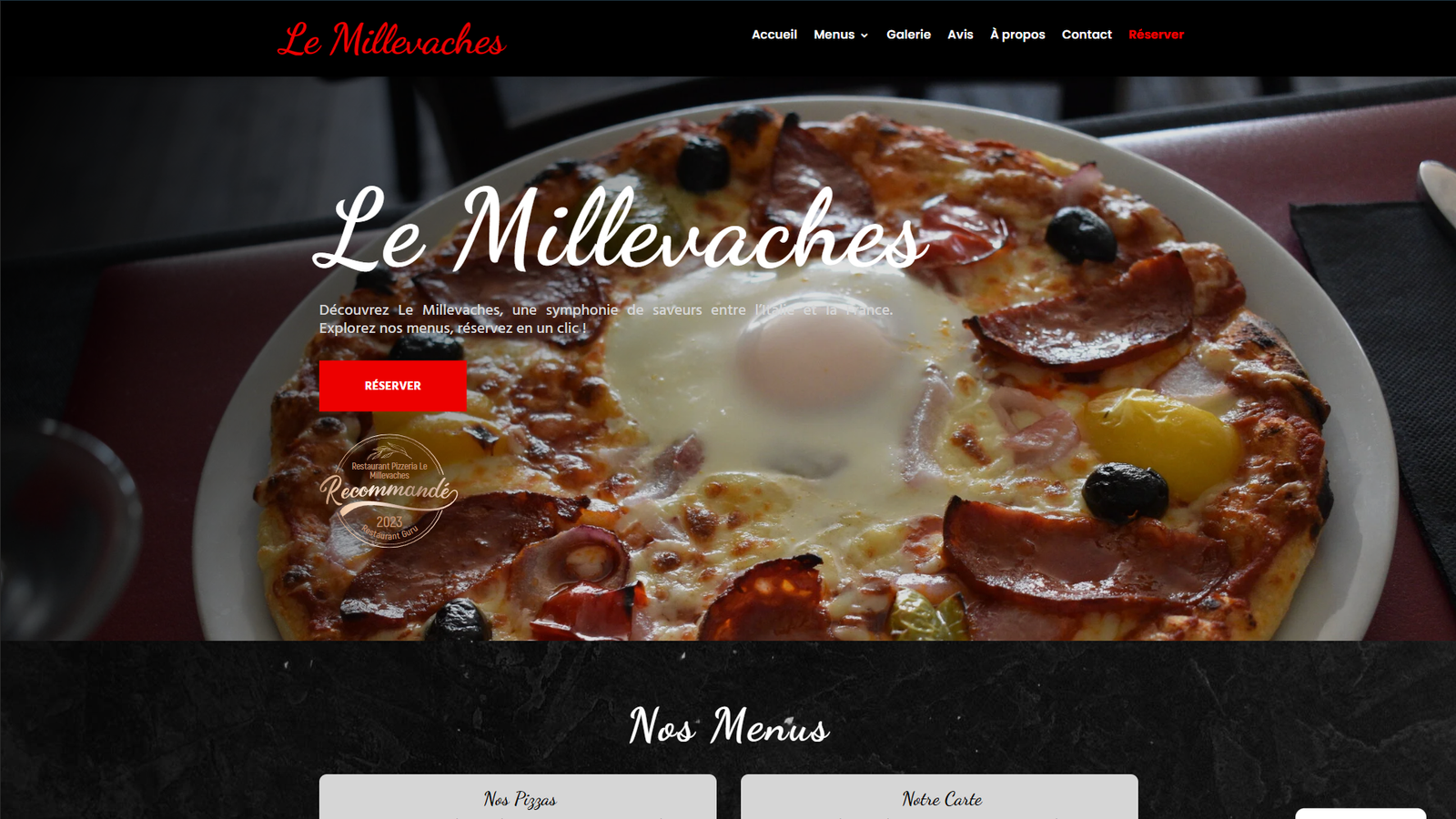 Le Millevaches